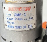 Riken SMP3AR-936 4